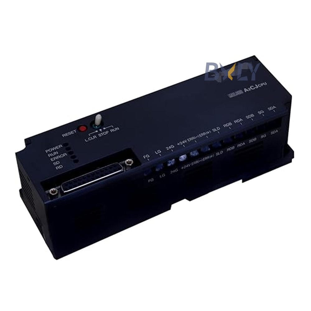 Mitsubishi A2CJCPU-S3 Melsec A Series CPU Module