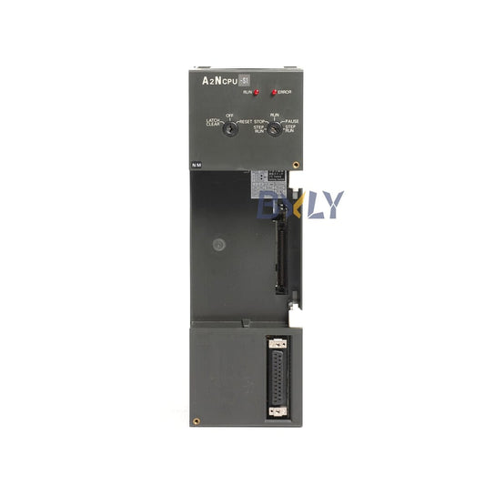 Mitsubishi A2NCPU-S1 Melsec A Series CPU Module