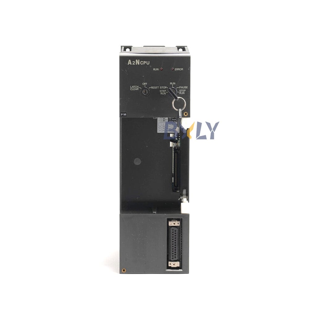 Mitsubishi A2NCPU Melsec A Series CPU Module