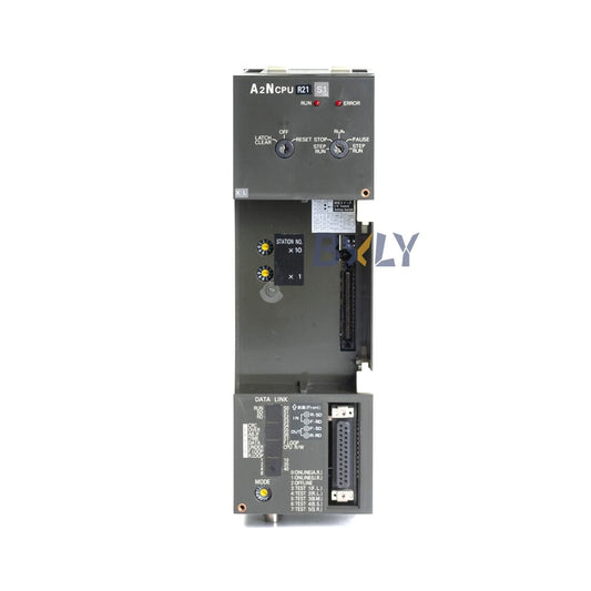 Mitsubishi A2NCPUP21-S1 Melsec A Series CPU Module
