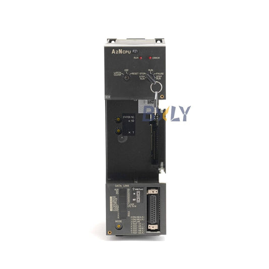 Mitsubishi A2NCPUP21 Melsec A Series CPU Module