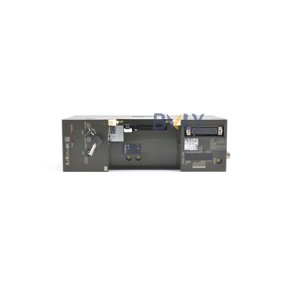Mitsubishi A2NCPUR21-S1 Melsec A Series CPU Module