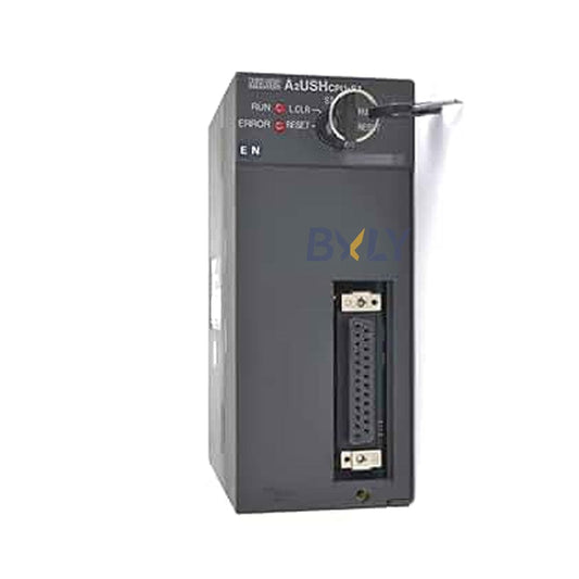 Mitsubishi A2SCPU-S1 Melsec A Series CPU Module