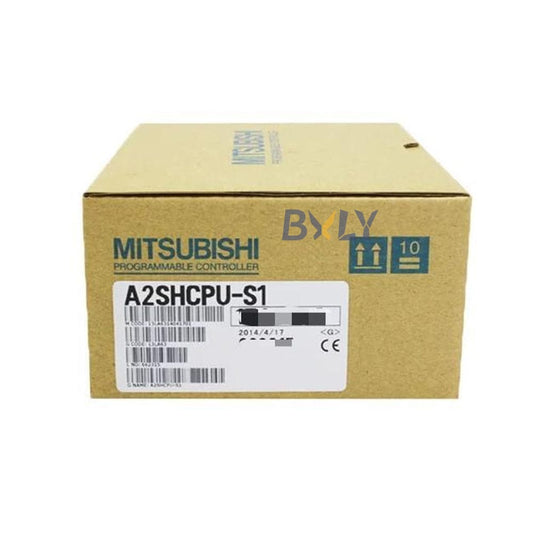 Mitsubishi A2SHCPU-S1 Melsec A Series CPU Module