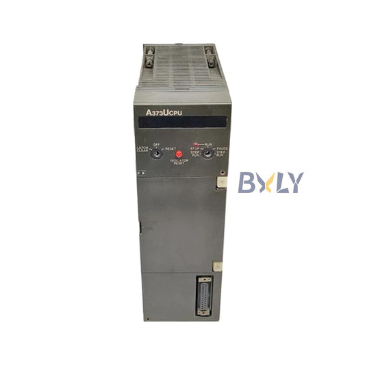 Mitsubishi A373UCPU Melsec A Series Motion Controller Module PLC Programmable Logic Controller