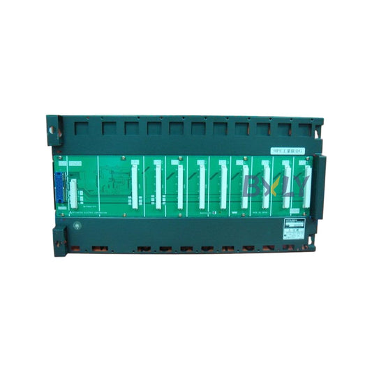 Mitsubishi A38HB Melsec A Series 8-Slot Main Base Unit Module PLC Programmable Logic Controller