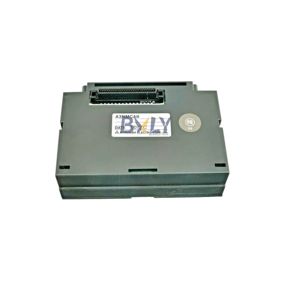 Mitsubishi A3NMCA8 Melsec A Series Memory Cassette Module PLC Programmable Logic Controller