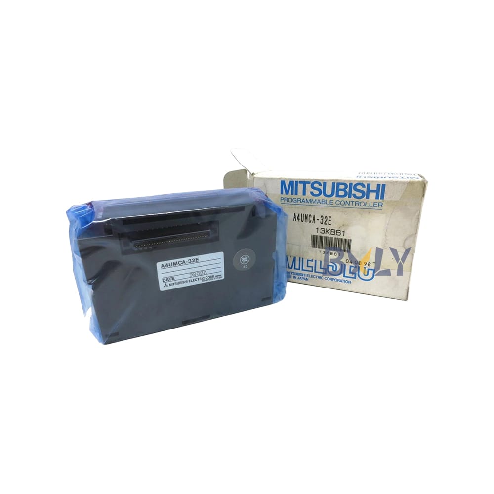 Mitsubishi A4UMCA-32E Melsec A Series Memory Cassette Module PLC Programmable Logic Controller