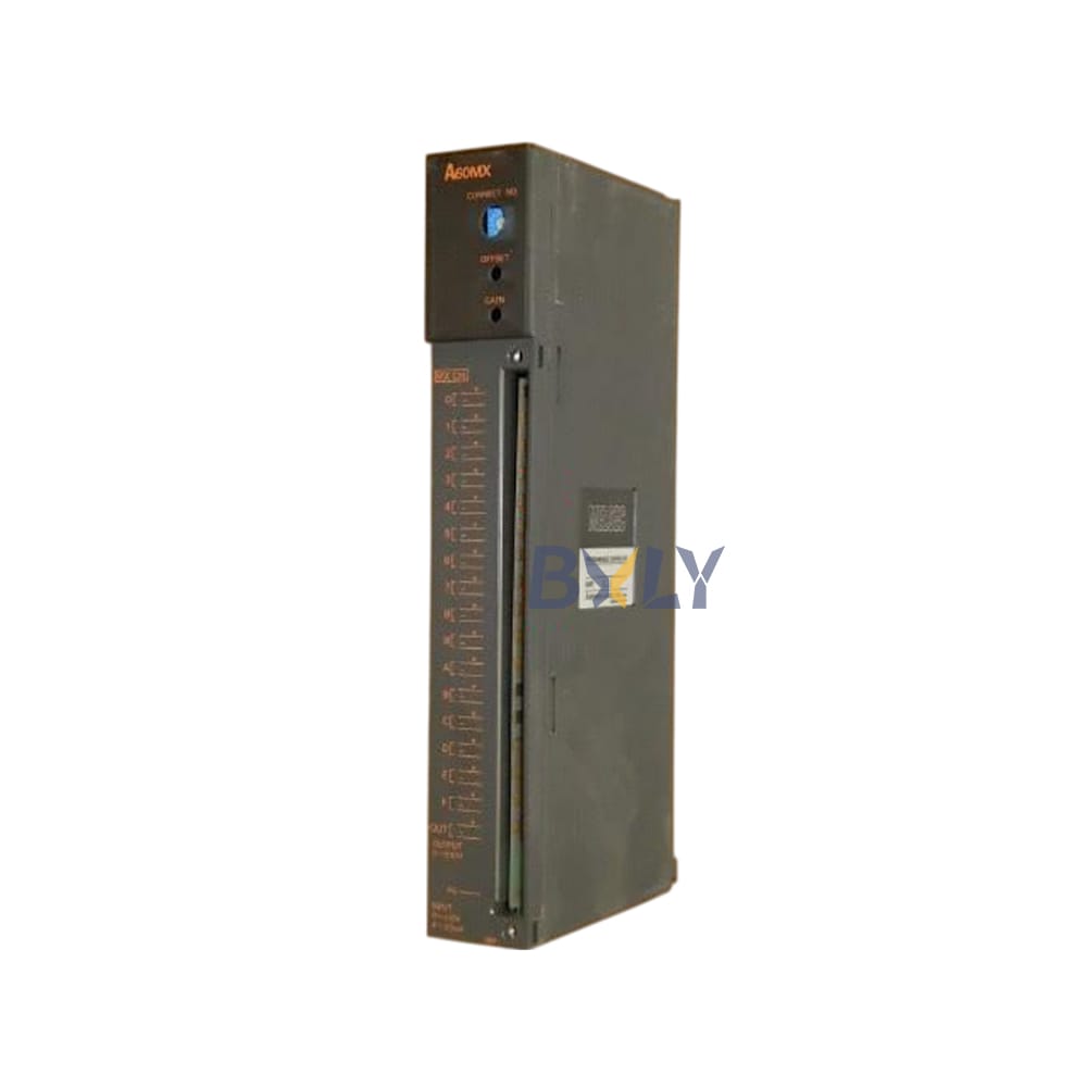 Mitsubishi A60MX Melsec A Series Multiplex Expansion Input Local Unit Module PLC Programmable Logic Controller
