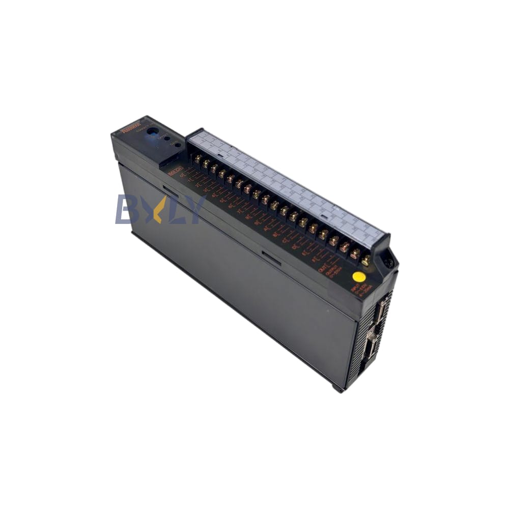 Mitsubishi A60MXR Melsec A Series Multiplex Expansion Input Local Unit Module PLC Programmable Logic Controller