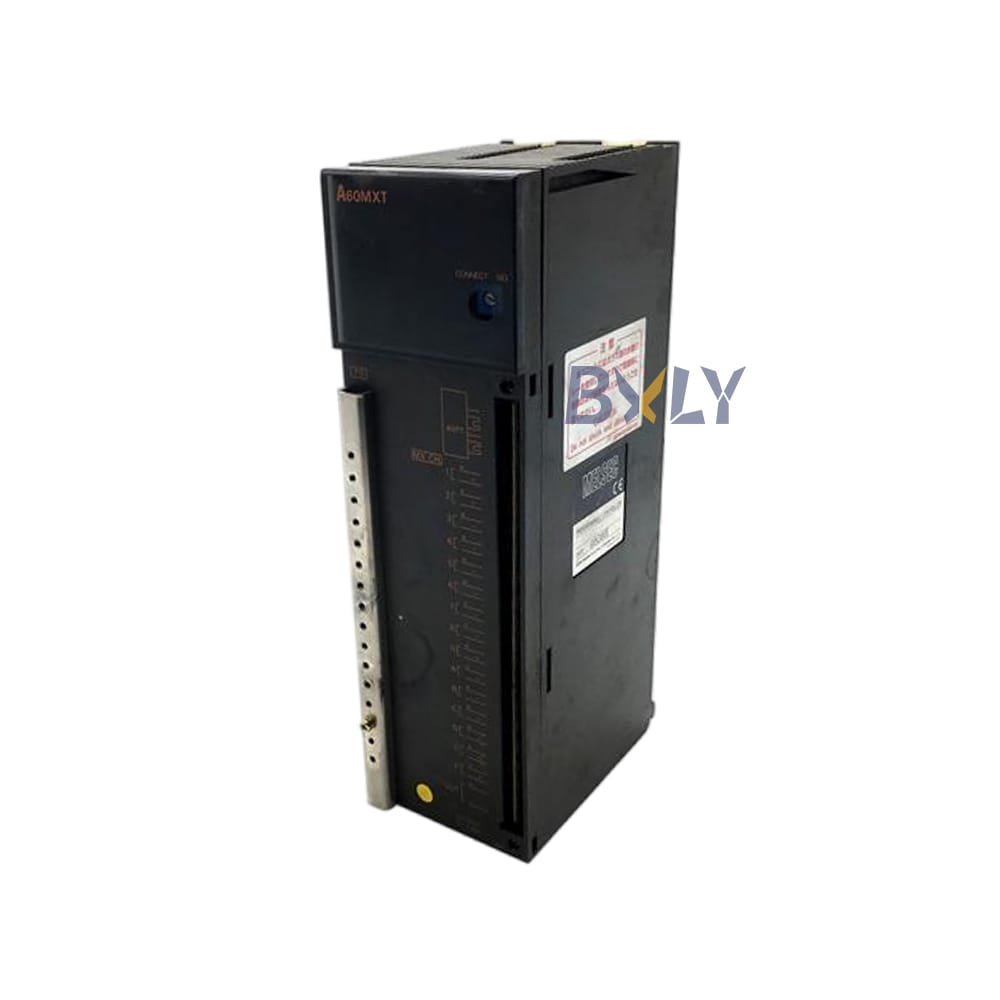 Mitsubishi A60MXT Melsec A Series Thermocouple Input Local Unit Module PLC Programmable Logic Controller