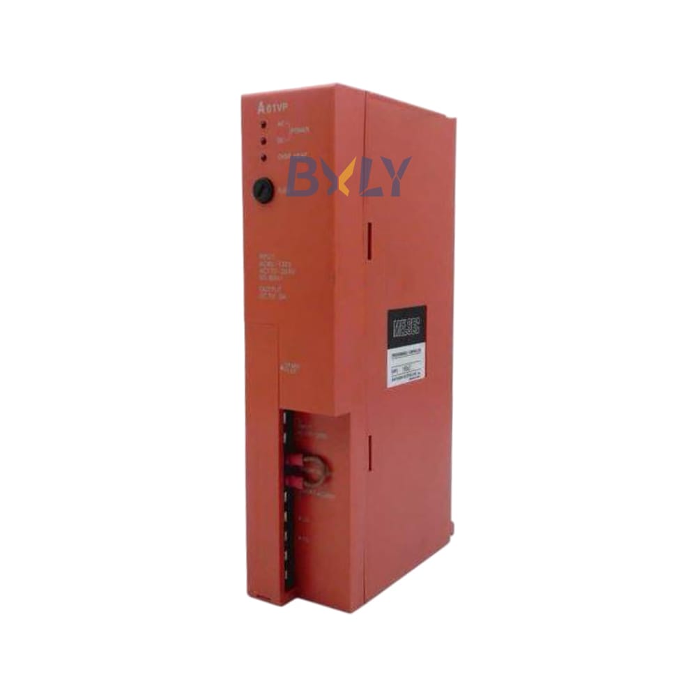 Mitsubishi A61VP Melsec A Series Power Supply Unit Module PLC Programmable Logic Controller