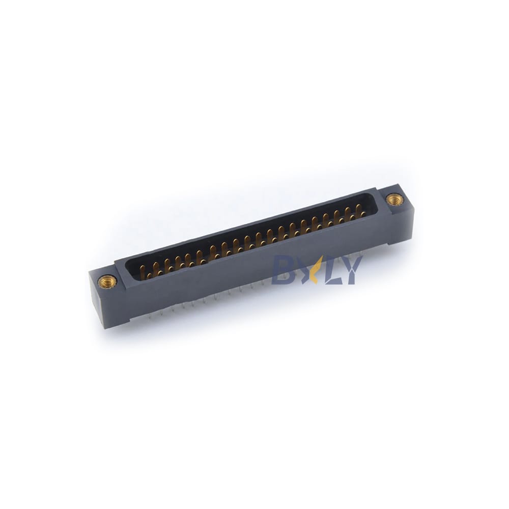 Mitsubishi A6CON3 FCN Connector Module PLC Programmable Logic Controller