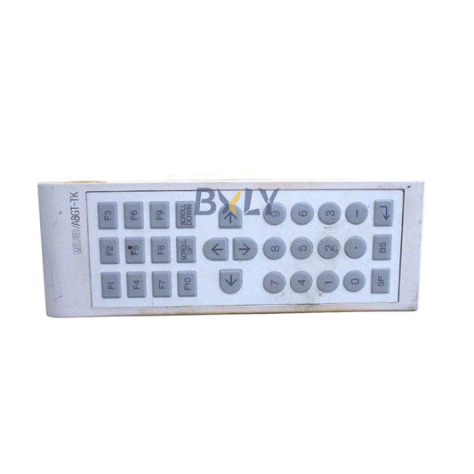 Mitsubishi A8GT-TK External I/O Interface Module Keyboard