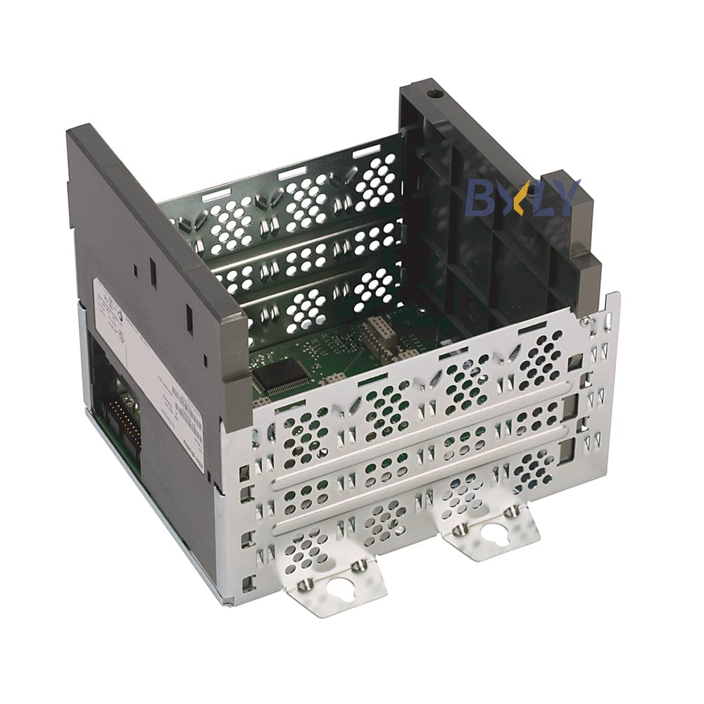 Allen Bradley 1746-A4-CC Conformal Coated for 1746-A4