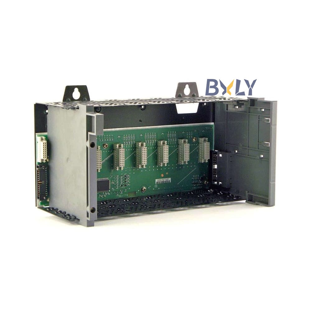 Allen Bradley 1746-A7 SLC 7 Slots Chassis Module