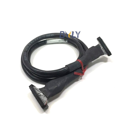 Allen Bradley 1746-C16 SLC 50 inch Interconnect Cable