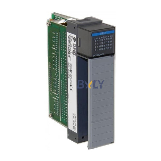 Allen Bradley 1746-IV32 SLC 32 Point Digital Input Module