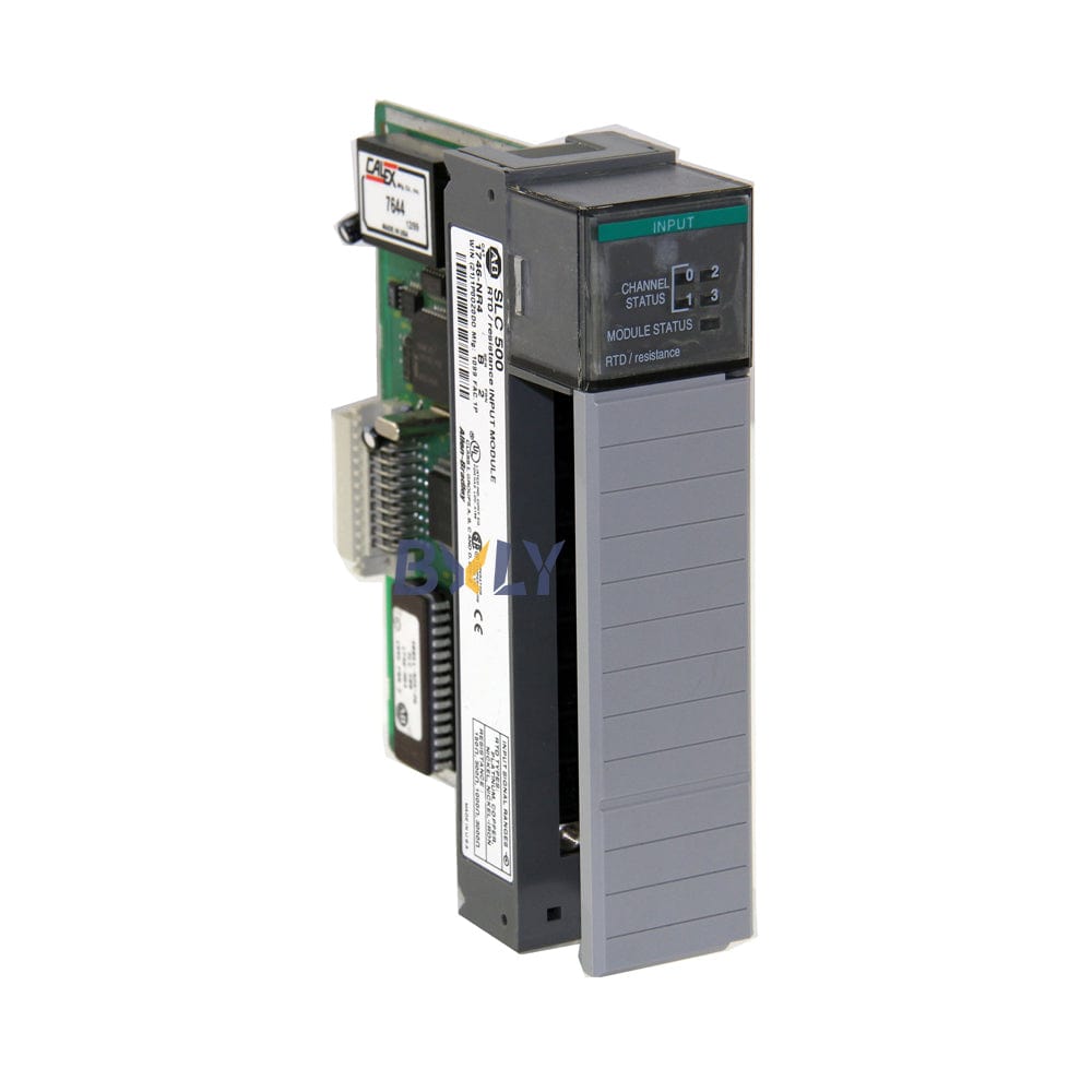 Allen Bradley 1746-NPK SLC Replacement Part