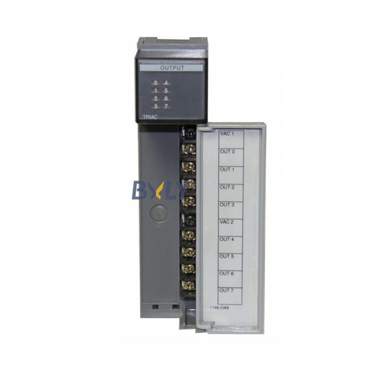 Allen Bradley 1746-OA8-CC Conformal Coated for 1746-OA8