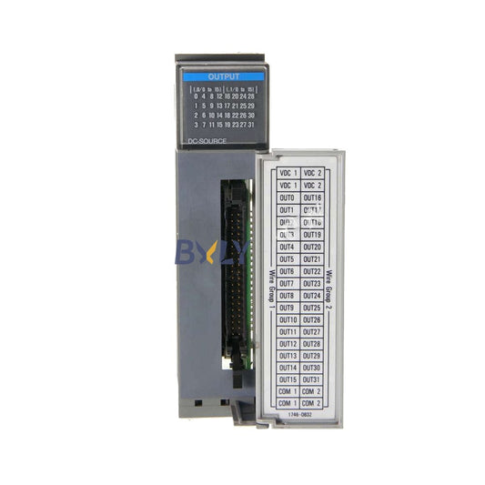 Allen Bradley 1746-OB32-CC Conformal Coated for 1746-OB32