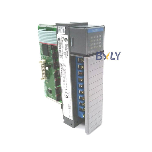 Allen Bradley 1746-OV16 SLC 16 Point Digital Output Module