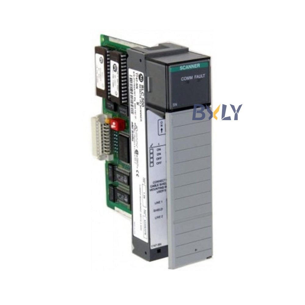 Allen Bradley 1747-SN-CC Conformal Coated for 1747-SN