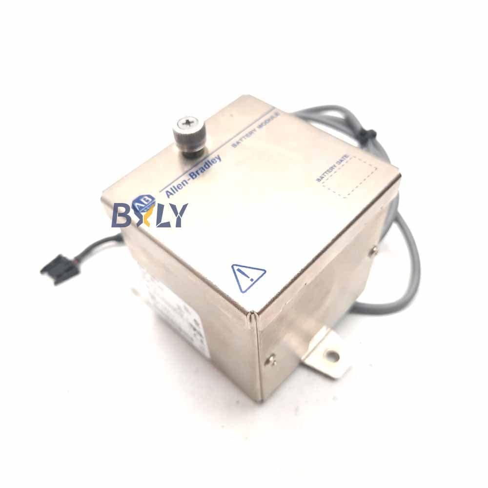 Allen Bradley 1756-BATM ControlLogix Battery Module