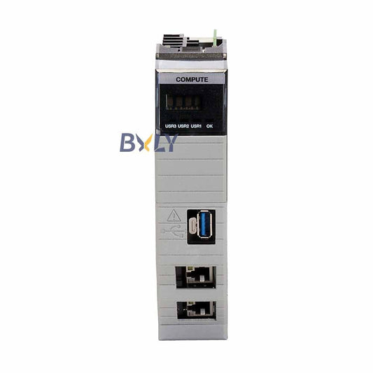 Allen Bradley 1756-CMS1B1 1756 Compute Module PLC