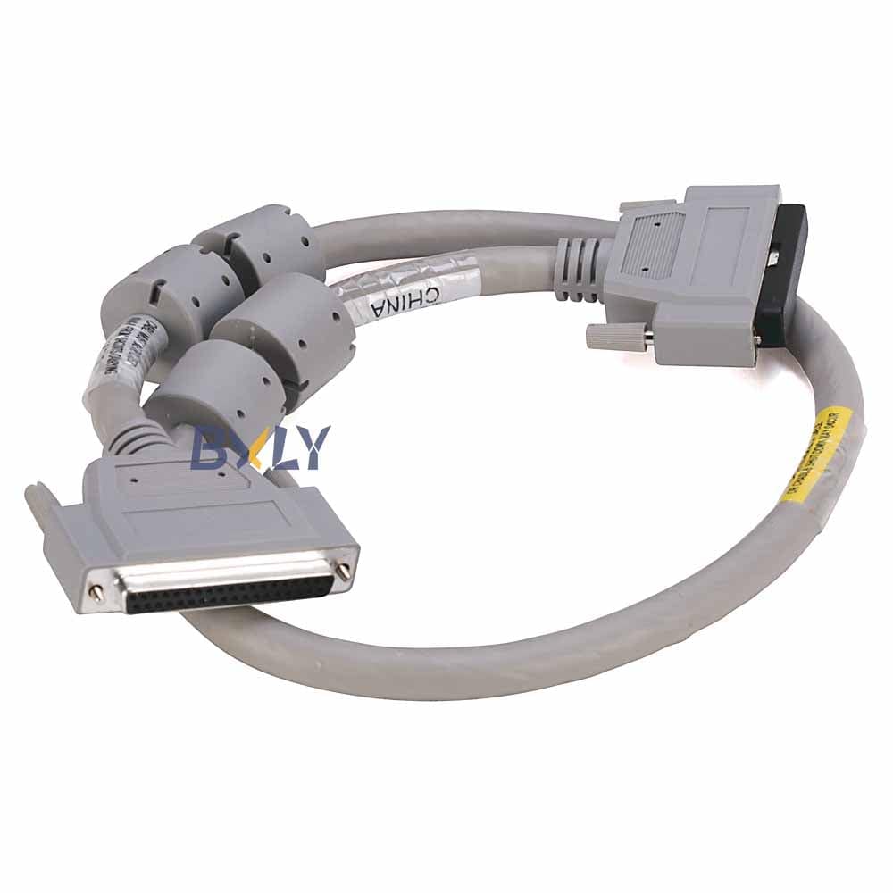 Allen Bradley 1756-CPR2D ControlLogix Redundant Supply Cable Down