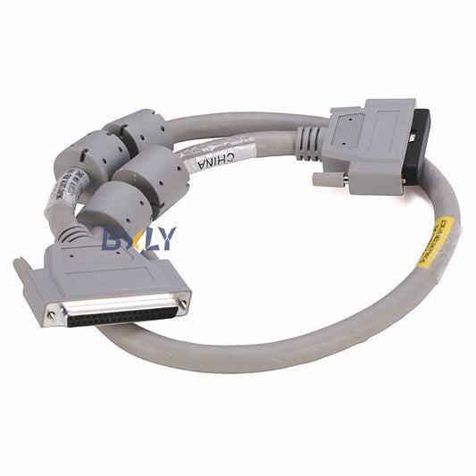 Allen Bradley 1756-CPR2U ControlLogix Redundant Supply Cable Up