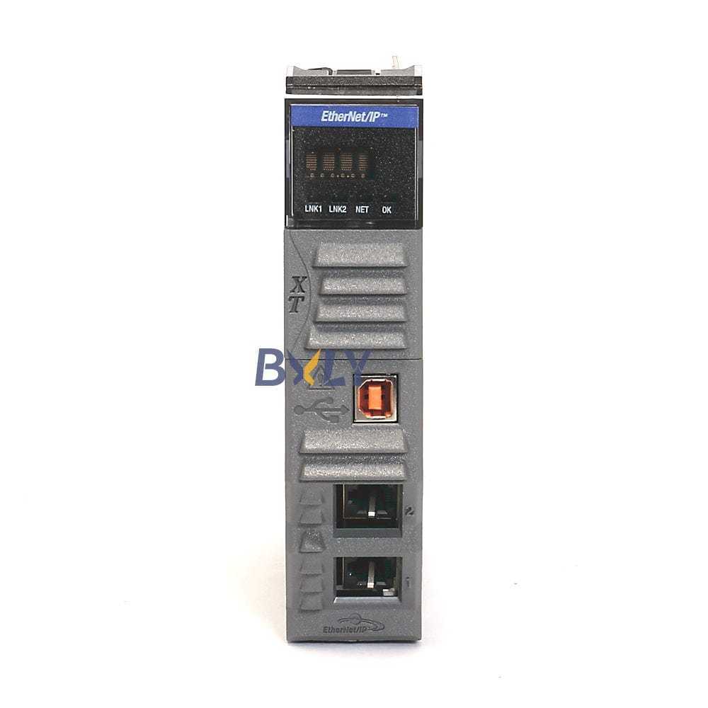 Allen Bradley 1756-EN2TPXT ControlLogix ENet/IP 100M PRP-XT Module