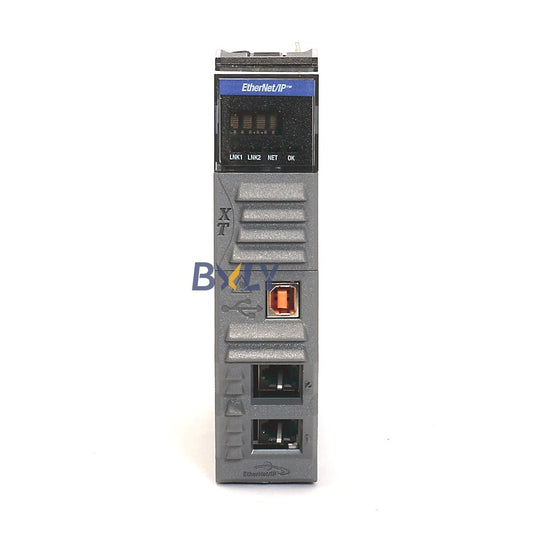 Allen Bradley 1756-EN2TPXT ControlLogix ENet/IP 100M PRP-XT Module