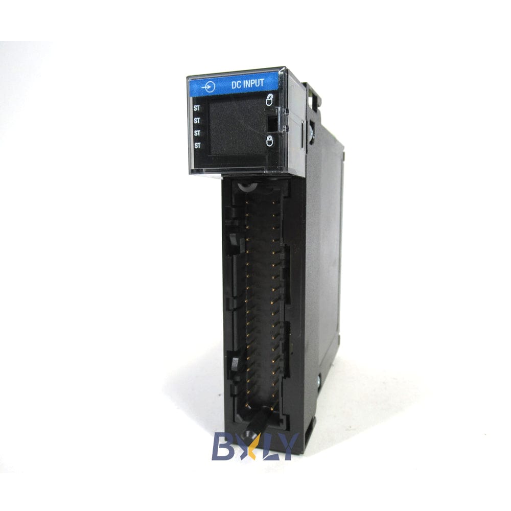 32 Point Input Module Allen Bradley 1756-IB32K ControlLogix 32 Point Digital Input Module ...