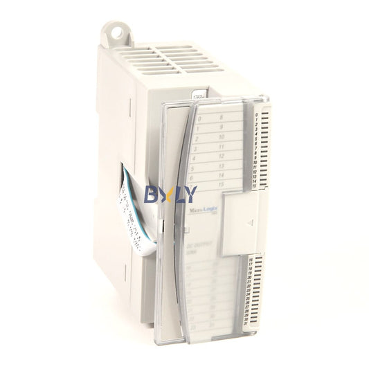 Allen Bradley 1762-IQ32T MicroLogix 32 Point Digital Input Module