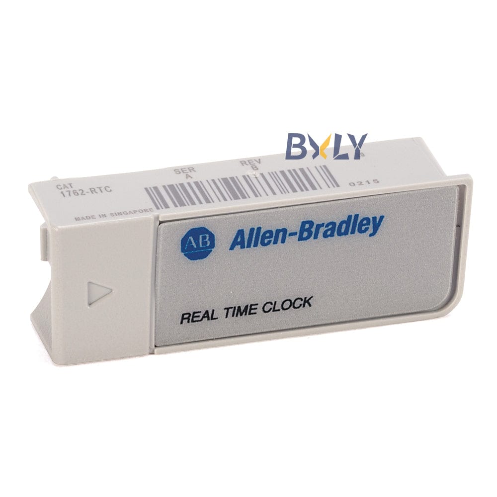 Allen Bradley 1762-RTC MicroLogix 1200 Real Time Clock Module