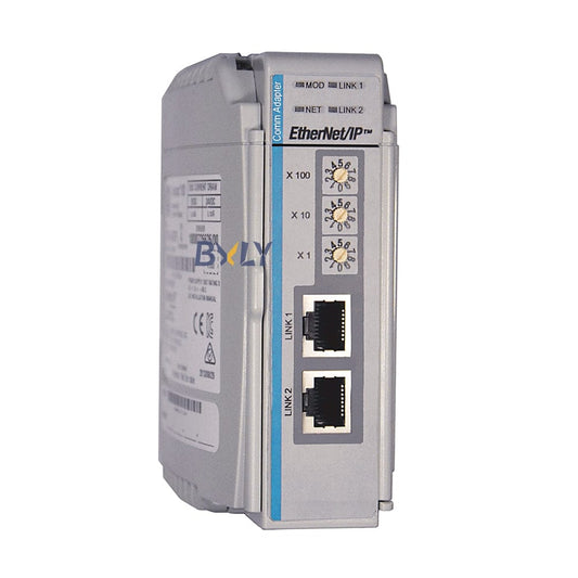 Allen Bradley 1769-AENTR 1769 Ethernet/IP Adapter Module