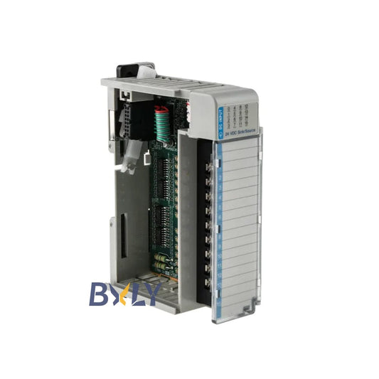 Allen Bradley 1769-IQ16 CompactLogix 16 Pt 24VDC D/I Module PLC