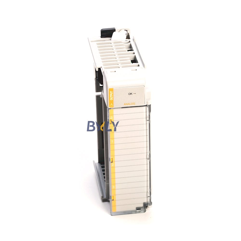 Allen Bradley 1769-OF4CIK CompactLogix 4 Pt A/O Current Module