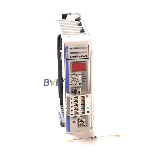 Allen Bradley 1769-SDNK CompactLogix DeviceNet Scanner Module