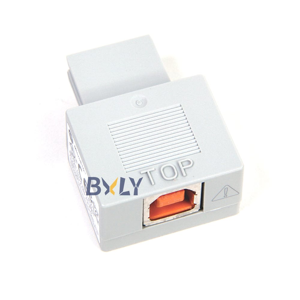 Micro810 Programming Cable Allen Bradley 2080-USBADAPTER Micro810 USB Adapter Module PLC – BXLY PLC