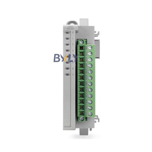 Allen Bradley 2085-IM8 Micro800 8 Point 240 VAC Input Module