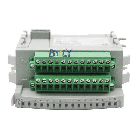 Allen Bradley 2085-IQ16 Micro800 16 Point Digital Input Module