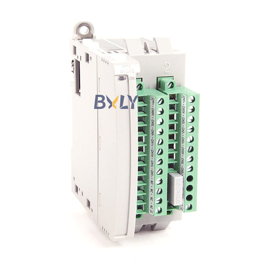 Allen Bradley 2085-IRT4 Micro800 4 Channel TC/RTD Input Module