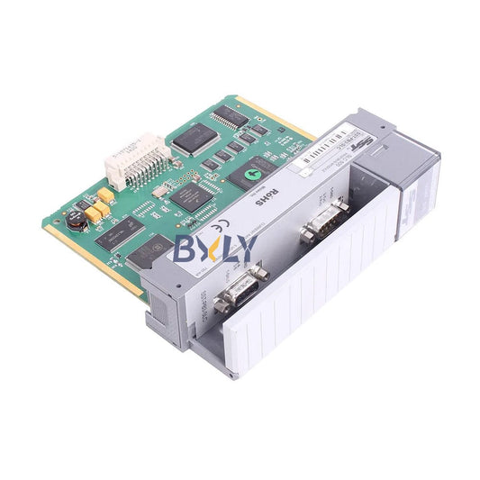 Allen Bradley SST-PB3-SLC SLC 500 Profibus Module PLC