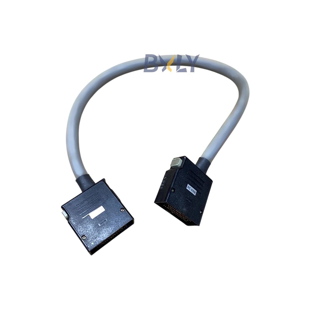 Mitsubishi AC06B GT15-AC06B Cable for PLC Programmable Logic Controller