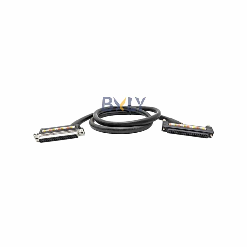 Mitsubishi AC10TB CC-Link Power Cable Cordset for PLC Programmable Logic Controller