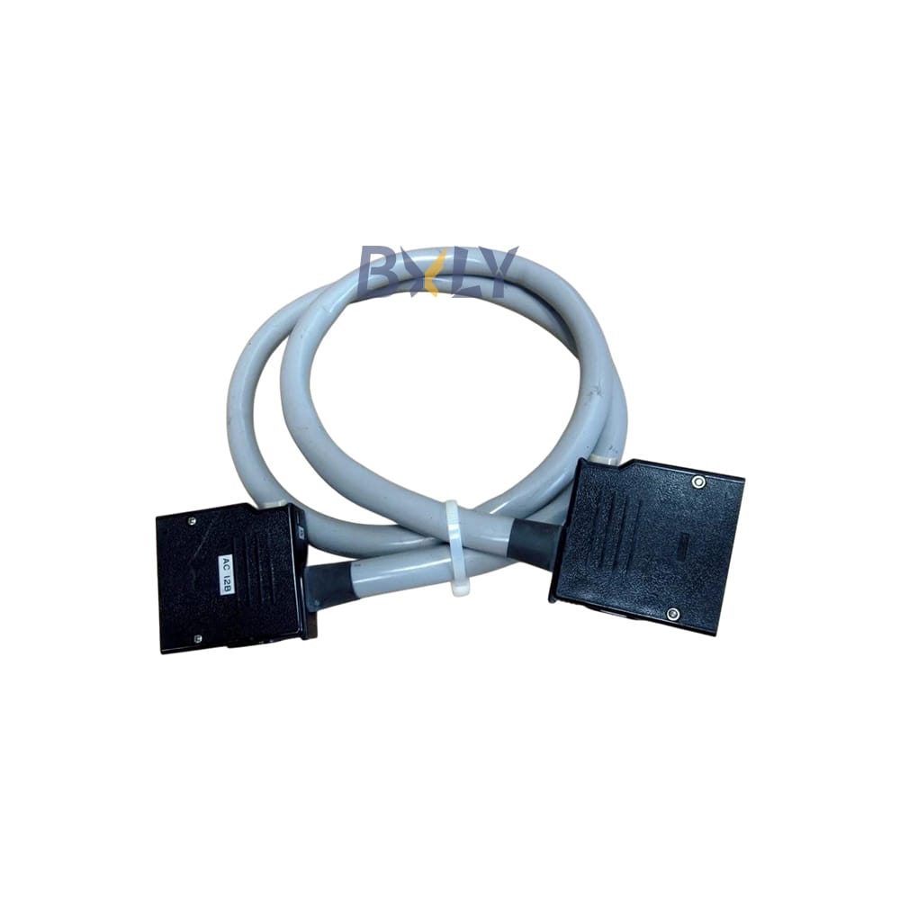 Mitsubishi AC12B GT15-AC12B Cable for PLC Programmable Logic Controller