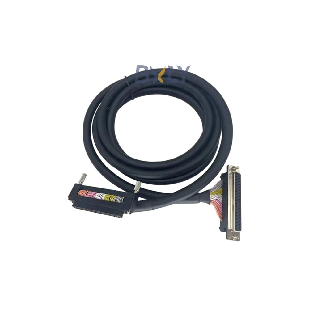 Mitsubishi AC20TB Cable for PLC Programmable Logic Controller