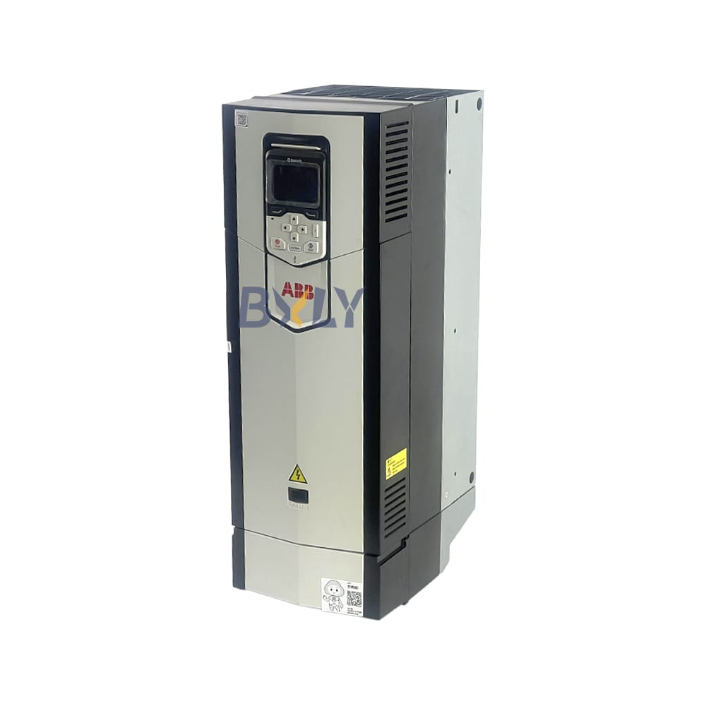 ACS880-01-061A-3 LV AC Industrial Wall-Mounted Single Drive VFD Frequency Converter